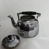 Stainless steel kettle