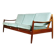 Mid-Century Teak Daybed Sofa from Denmark, 1960s Design