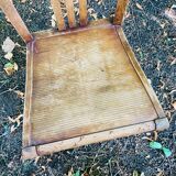 Pair of Stella chairs
