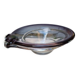 Crystal cup