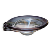 Coupe en cristal