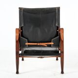 Kaare Klint designer Safari armchair