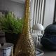 Bottle, carafe, soliflore in Empoli glass