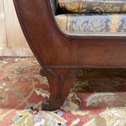 Banquette / Méridienne - Récamier époque Napoléon III