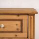 Commode de chambre à coucher ancienne (vers 1920) #87