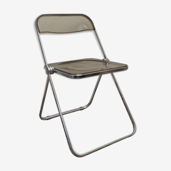 Chair Plia Castelli by Giancarlo Piretti