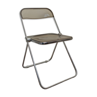 Chair Plia Castelli by Giancarlo Piretti