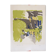 Color Lithography on Van Gelder Zonen Paper by Jörgen Fogelqvist, 1980s