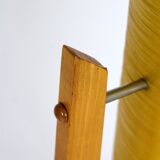 Space Age Rocket Floor Lamp from Novoplast Sered, 1960s