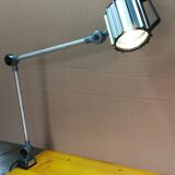 Waldmann workshop lamp