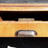 Comptoir caisse (ou bureau) André Ray. (Années 30/ 40)