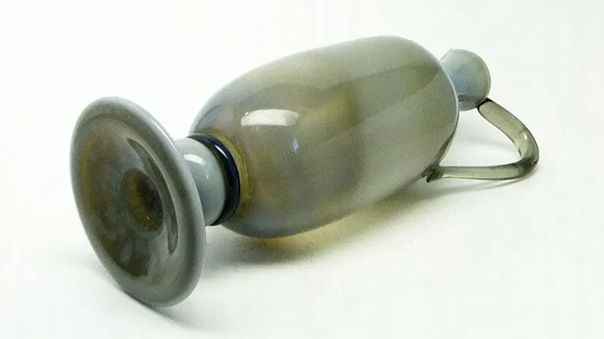 Vase E4C, Institut de Cracovie Zofia Pasek