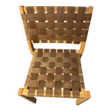 Aalto chair for Artek