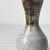 Small soliflore vase in Sandstone from the Loir Sandstone