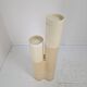 Pierluigi Spadolini for Kartell, Fiocco Composable Pedestal/Plant Stand
