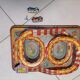 Vintage toy circuit