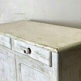 Vintage Parisian 50's buffet