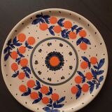 Plat à gateaux