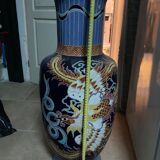 Chinese vase
