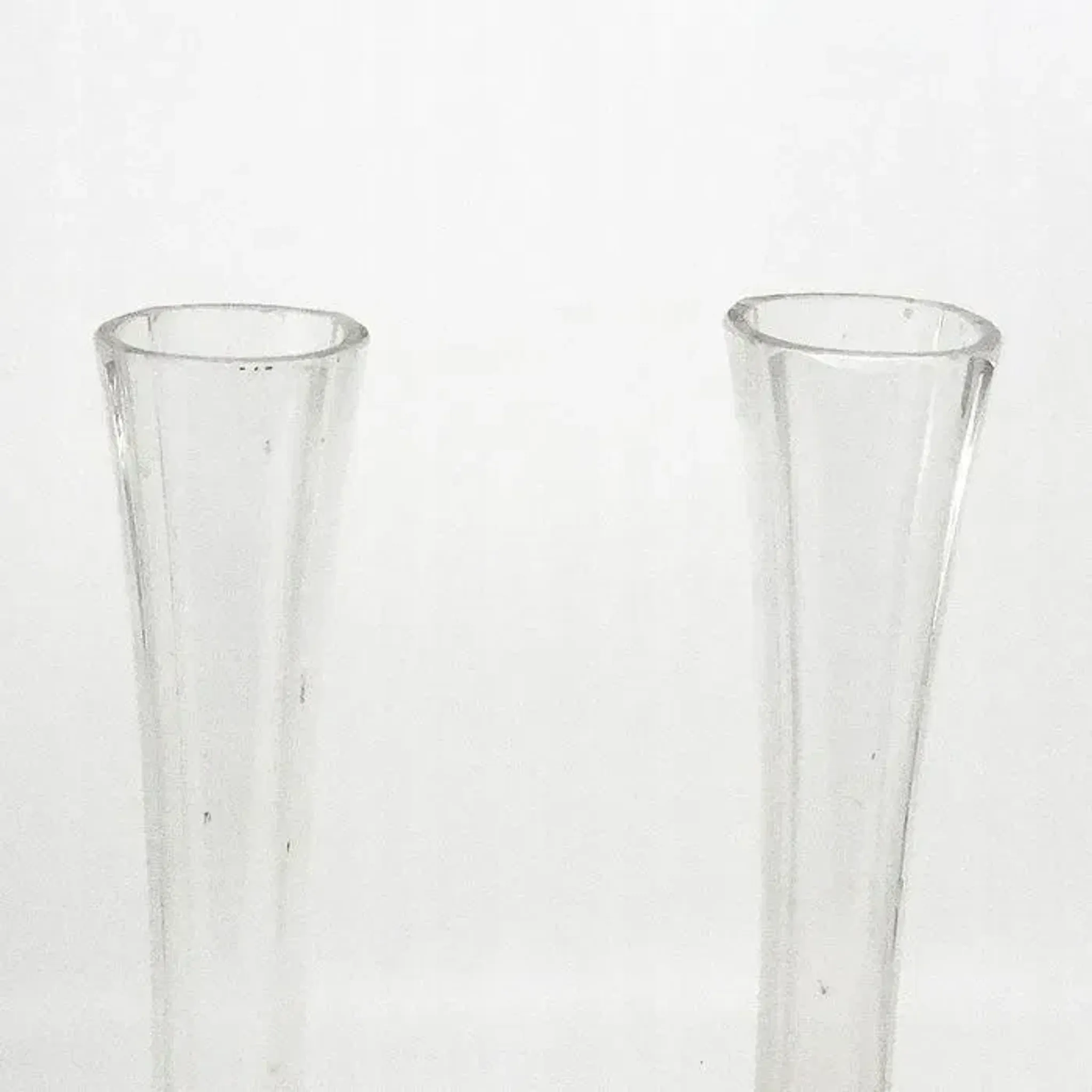 Pair of vases in Secessionist style