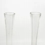 Pair of vases in Secessionist style