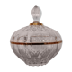 Sweetening or candy box crystal of Arques