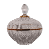 Sweetening or candy box crystal of Arques