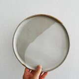 Large Sam Plate