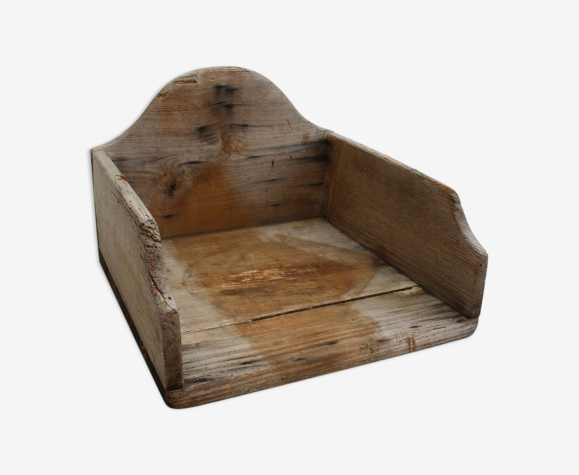 Banc de lavandière
