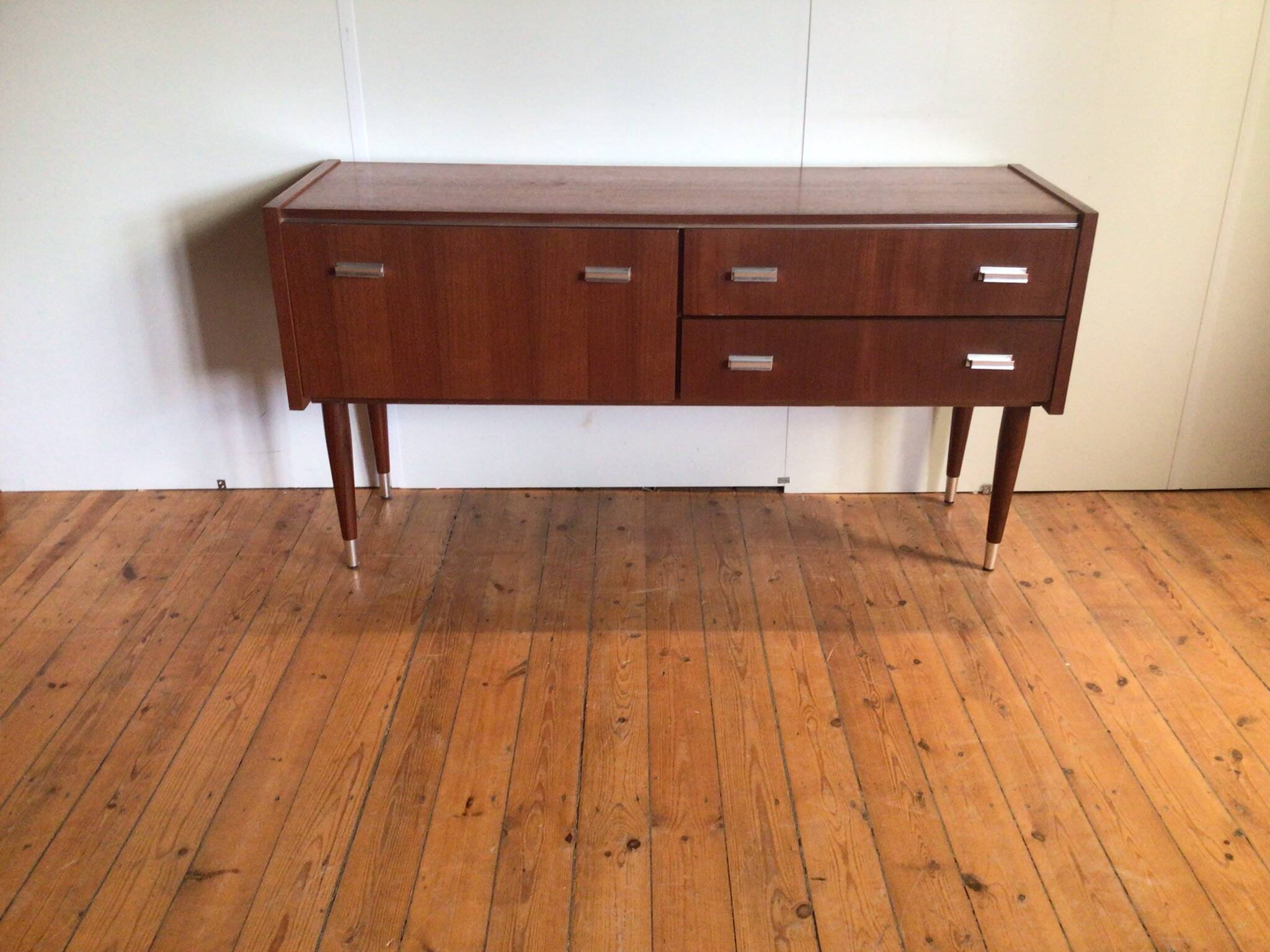 sixties sideboard