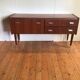 sixties sideboard