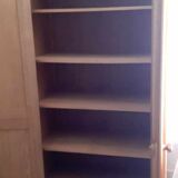 Gildas de Guillerme and Chambron wardrobe
