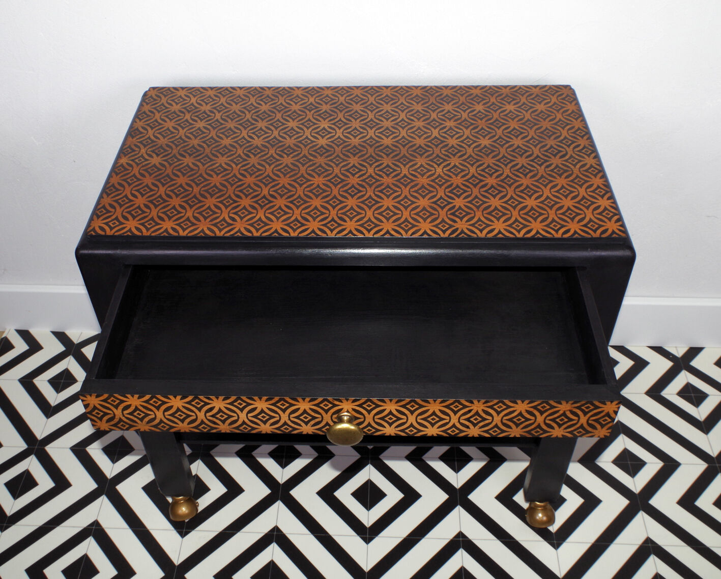 On roulette retro service