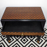 On roulette retro service