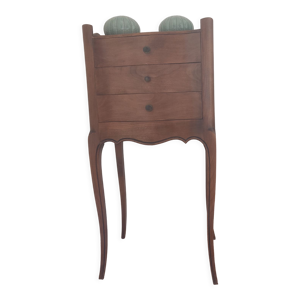 Table de chevet ancienne