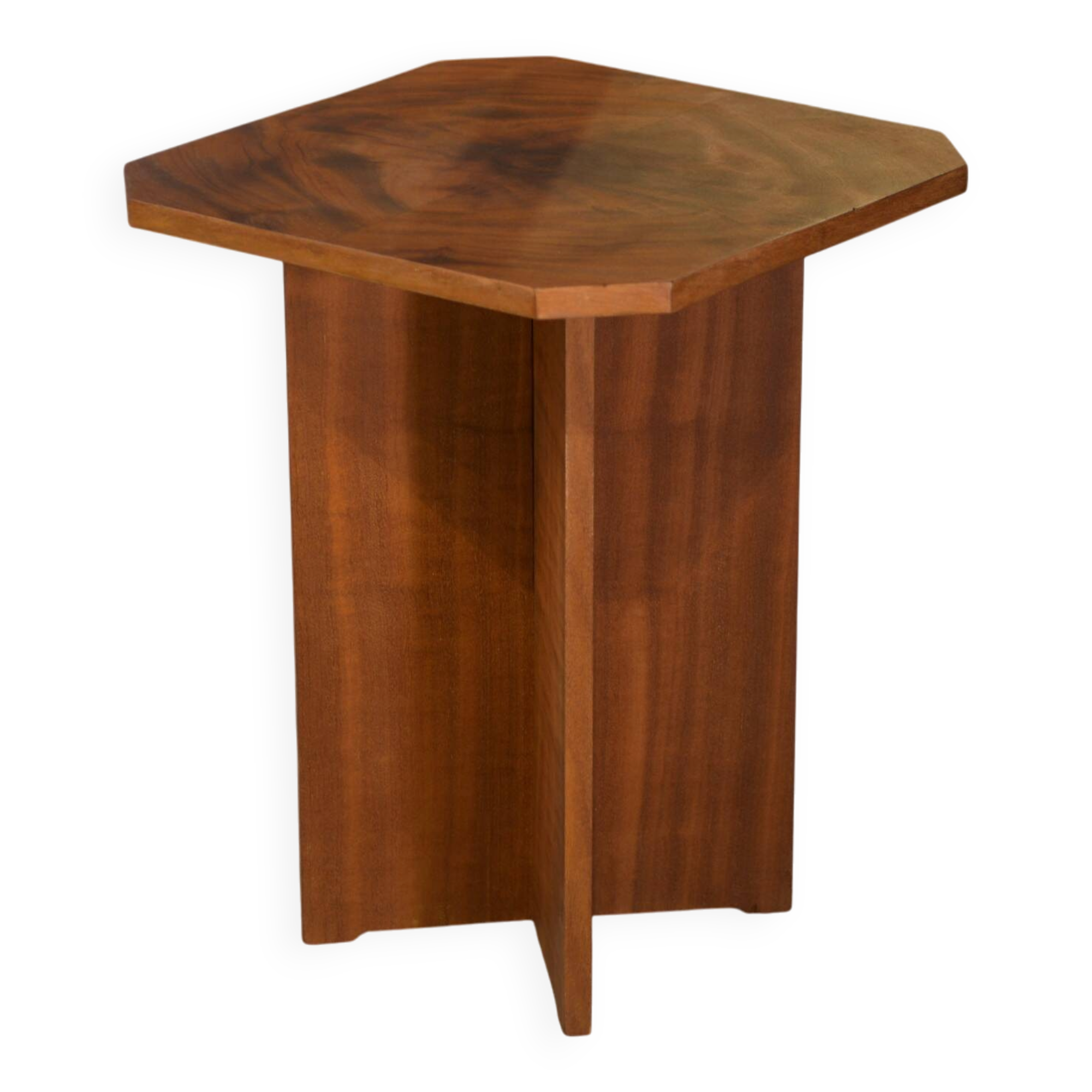 Art Deco Gueridon 1930s