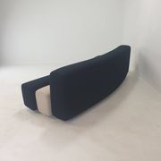 Pierre Paulin "Osaka" Sofa for La Cividina, Italy 90's