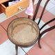 Table de ferme ancienne vintage années 40-50