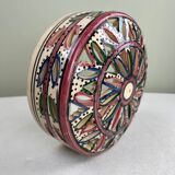 Ethnic artisan pottery