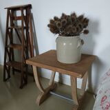 Small bistro table