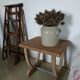 Table bistrot