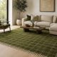 Elegant Moroccan Rug – Handmade Atlas Mountain Wool 300cm x 300cm