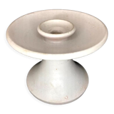 Ceramic candle holder