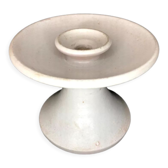 Ceramic candle holder
