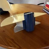 Pair of wall lights, Arlus, 1980