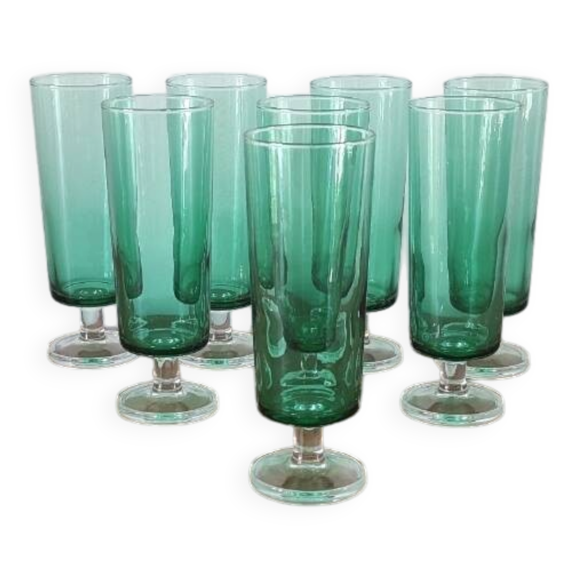 Luminarc Champagne Flutes