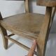 Old children's chair