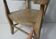 Old children's chair