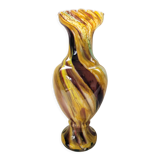 Murano glass vase 60s