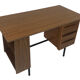 Bureau vintage compact